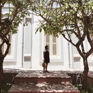 Meet your Posher, Rebekah